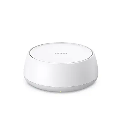 TP-LINK DECO BE25 BE5000 EV WI-FI 7 SİSTEMİ (1-PACK)